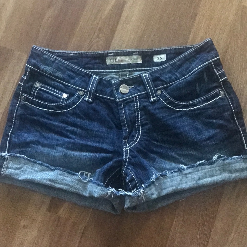 BKE shorts